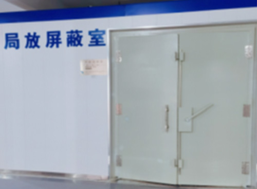 耐壓實(shí)驗(yàn)室